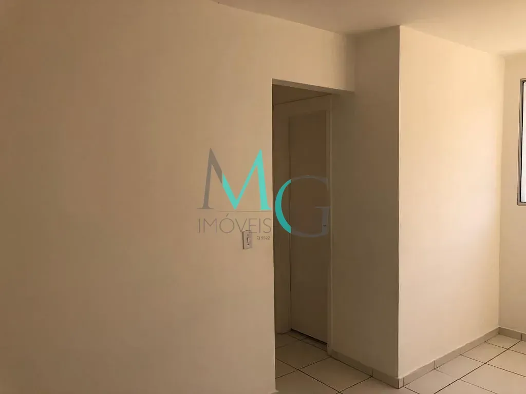 Imagem Apartamento com 2 dormitórios à venda, 50 m² por R$ 160.000,00 - Campo Grande - Rio de Janeiro/RJ