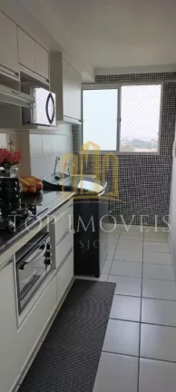 Imagem Lindo apartamento Localizado no Parque Industrial Spazio Campo di Savoya 3 dormitorios Suite Lazer Completo