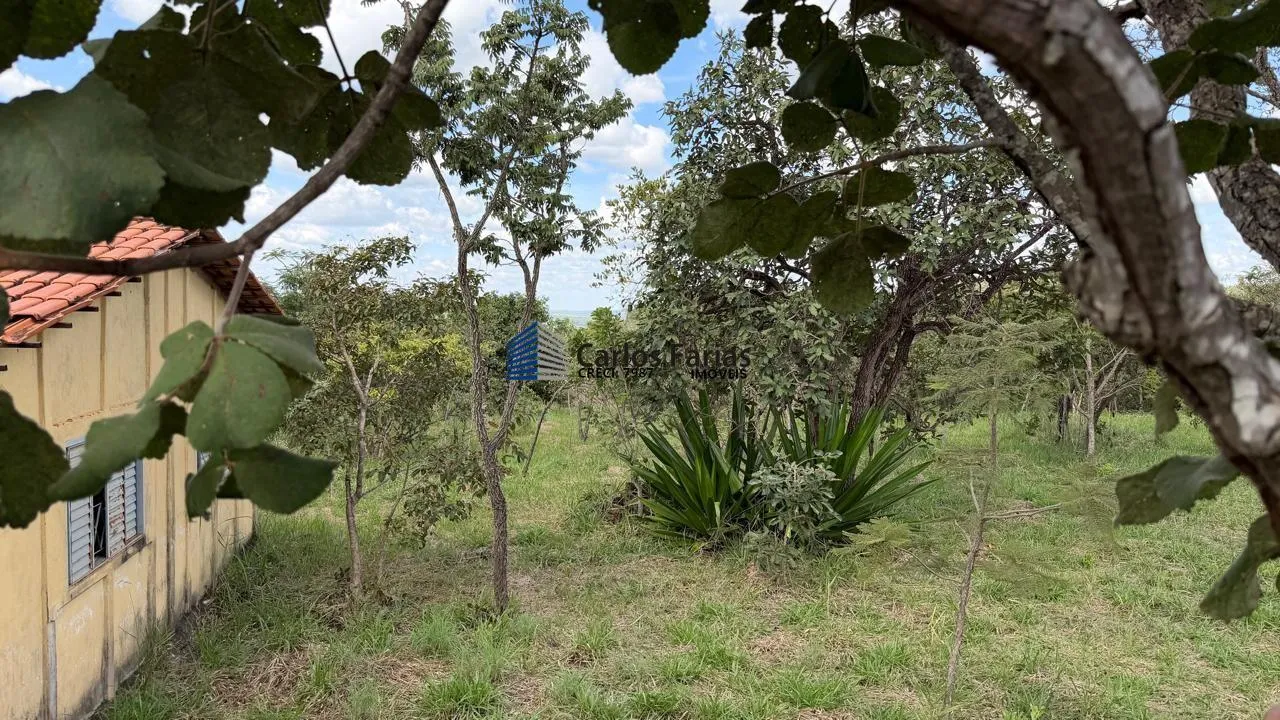 Imagem Chácara para Venda em Cidade Ocidental, Área Rural de Cidade Ocidental