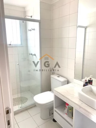 Imagem Apartamento para Venda em São Paulo, Belenzinho, 3 dormitórios, 3 suítes, 4 banheiros, 3 vagas