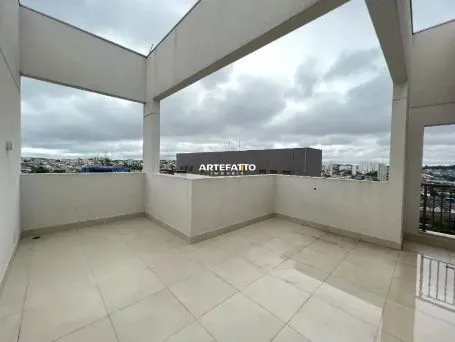 Imagem Cobertura à Venda em Ipiranga, São Paulo - SP