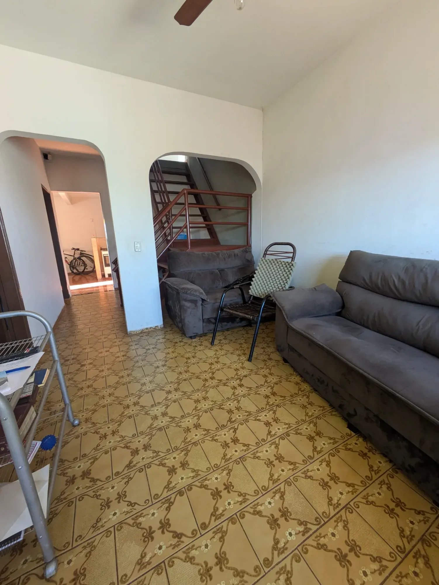 Imagem Casa com 4 Quartos à Venda, 150 m² em Eldorado - São José do Rio Preto