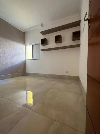 Imagem HORTO VILLAGIO - 3 QUARTOS - SOBRADO