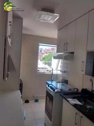 Imagem APARTAMENTO PARA VENDA NO IMIRIM/SP.
