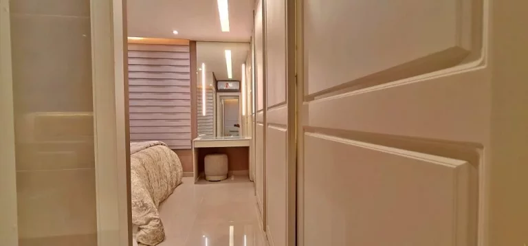 Imagem Apartamento 3 Suítes, 109 m² à venda no Orla Sky - Praia da Graciosa