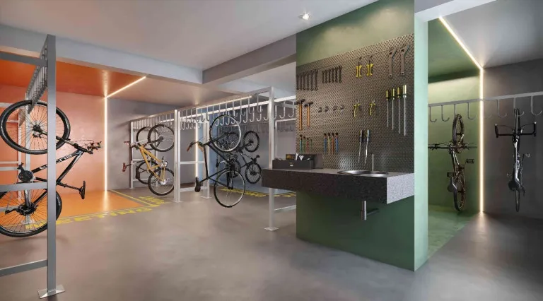 Imagem Apartamento com 2 Quartos à Venda, 2.539 m² em Bela Vista - São Paulo