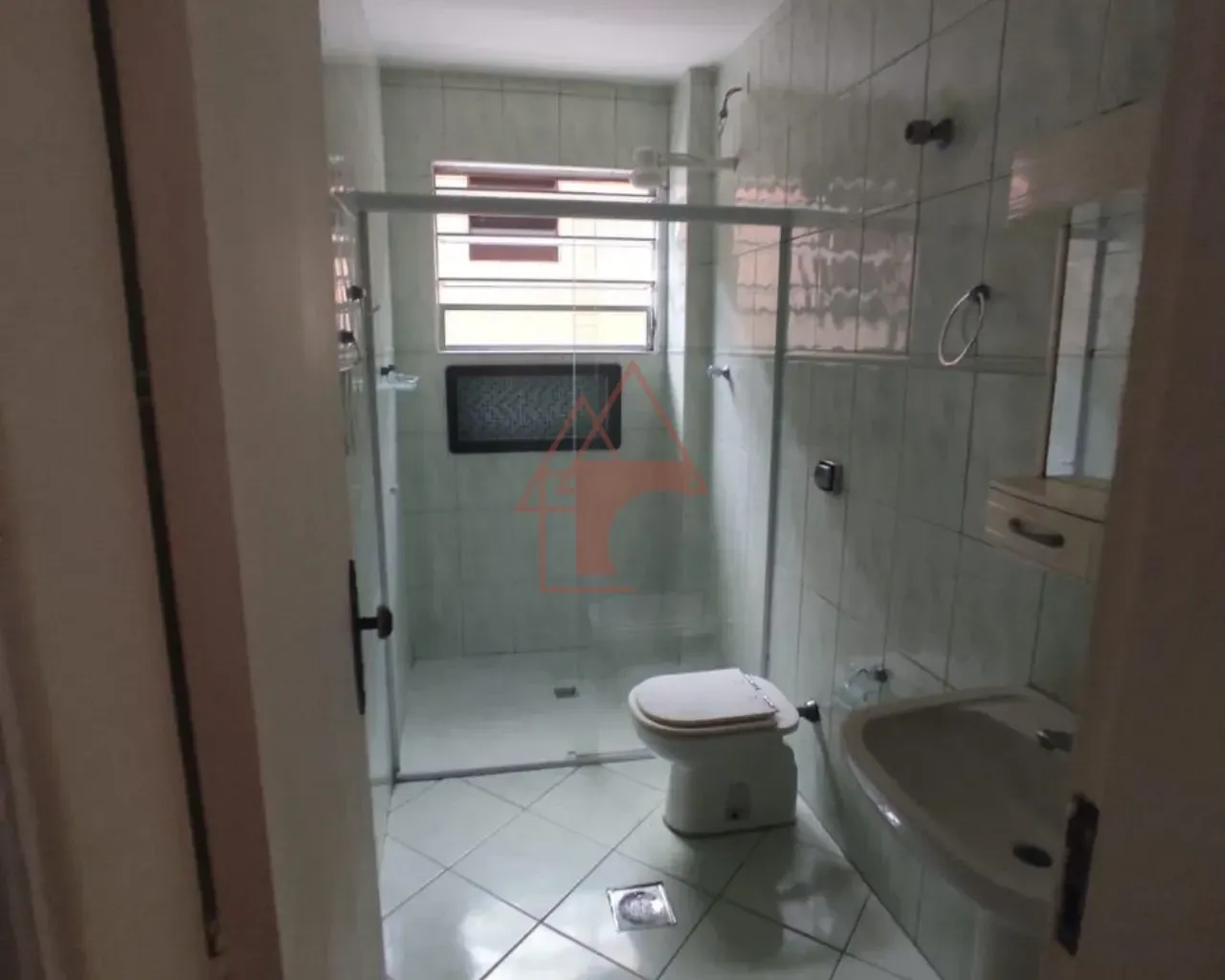 Imagem Apartamento com 1 Quarto à Venda, 68 m² em Vila Nova - Cubatão