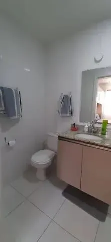 Imagem Apartamento à venda 2 Quartos, 1 Suite, 1 Vaga, 76M², Vila Jaboticabeiras, Taubaté - SP | Residencial Aquila