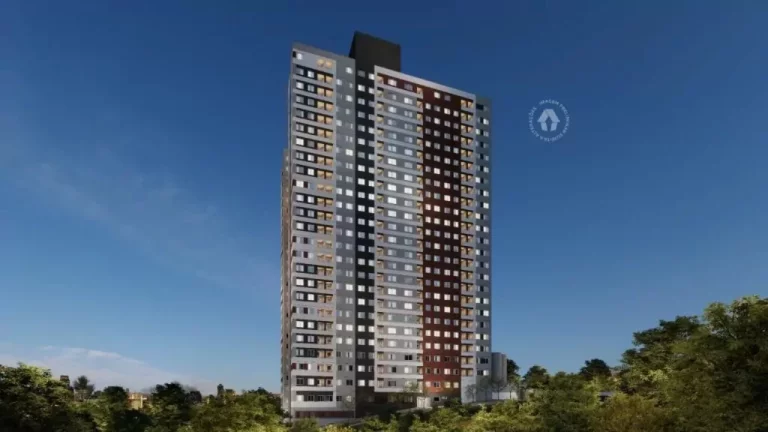 Foto do imóvel METROCASA VISTA CUPECÊ - Apto Duplex 1 dorm, ótima localização, próximo à Estação Jabaquara do Metrô!