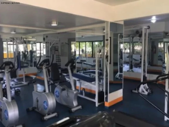 Imagem APARTAMENTO RESIDENCIAL em SÃO PAULO - SP, PARQUE ESMERALDA
