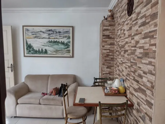 Foto do imóvel Apartamento com 2 Quartos à Venda, 1 m² em Forquilha - São Luís