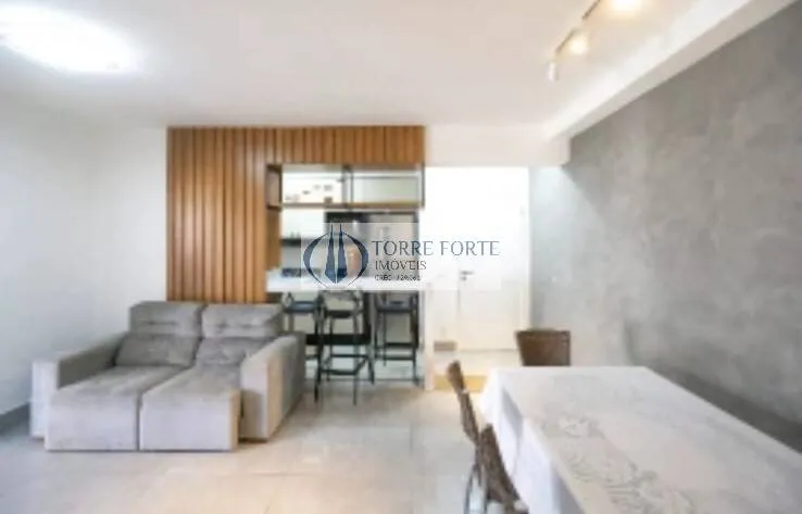 Imagem Apartamento 3 dormitórios 3 suítes 2vags e varanda Gourmet Tatuapé