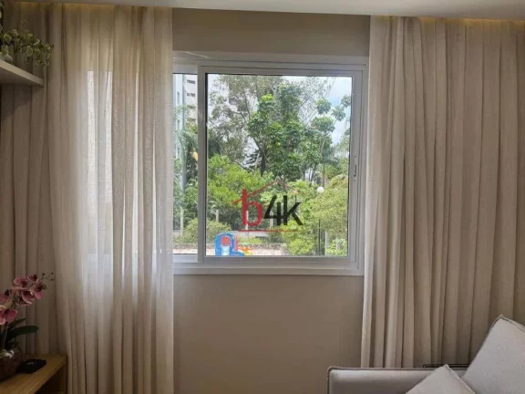 Imagem Apartamento Chacara Sto Antonio com 3 quartos venda