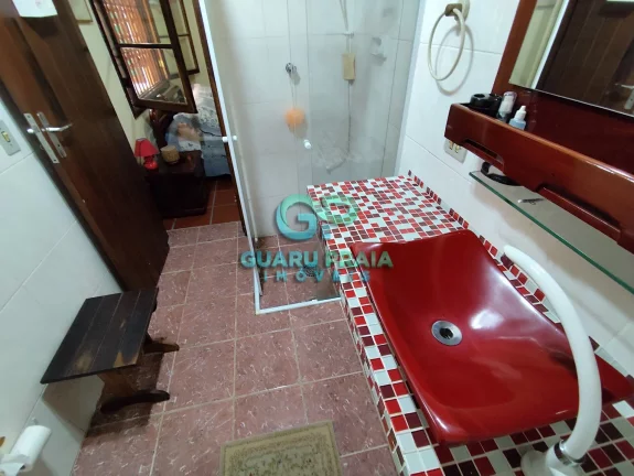 Imagem Casa em Jardim Enseada, Guarujá/SP