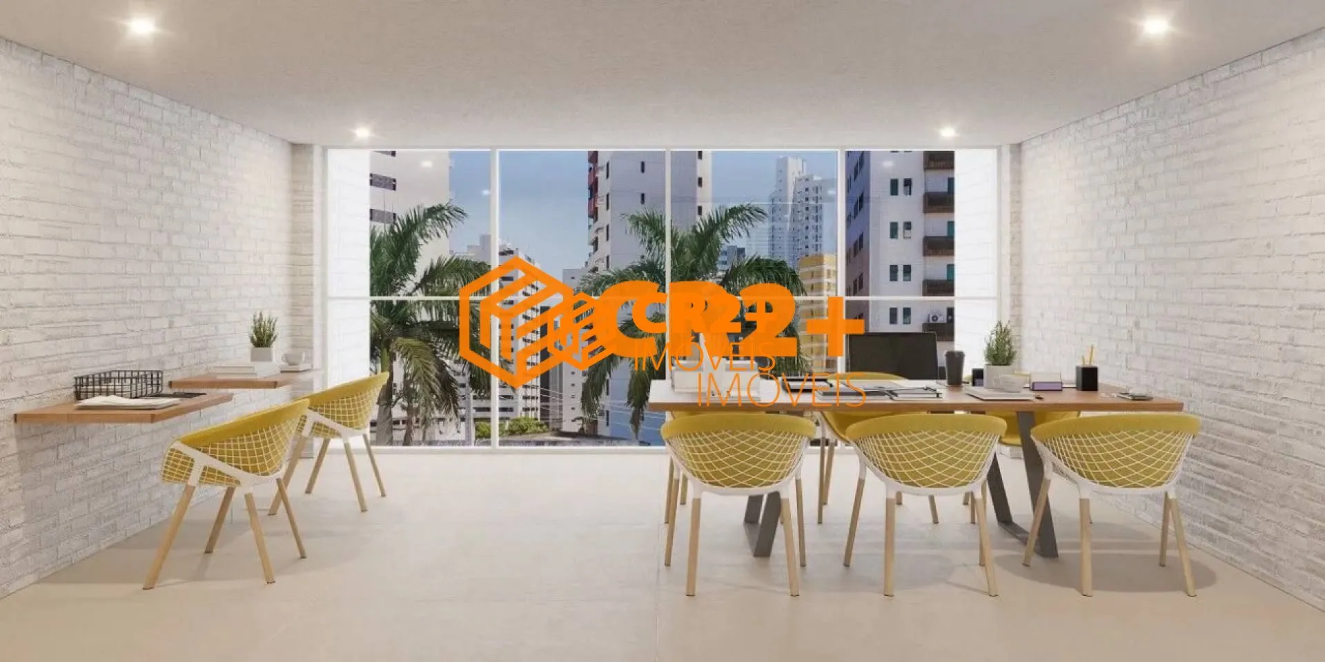 Imagem Apartamento a Venda de 84m²com 3 quartos 1 suítes em Boa Viagem/ Setúbal em Reci