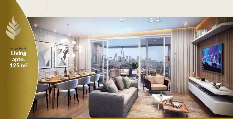 Imagem Apartamento à venda em São Paulo/SP