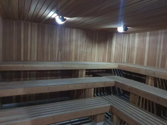 Imagem Apartamento à venda 2 quartos em Bairro Baeta Neves, São Bernardo do Campo, SP
