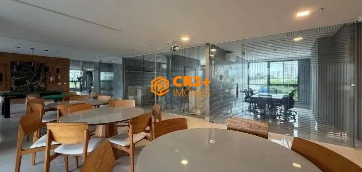 Imagem Flat a Venda com 1 quarto no bairro Boa Vista-39m² em Recife