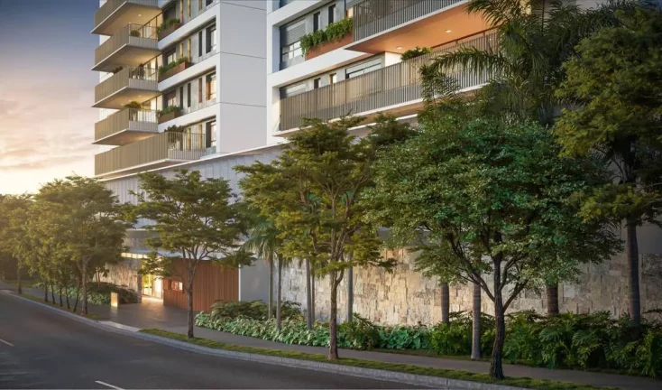 Imagem APARTAMENTO RESIDENCIAL em São Paulo - SP, Ibirapuera
