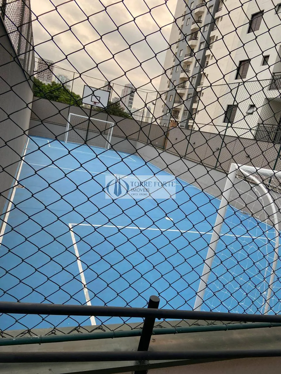 Imagem Apartamento novo com 2 dormitorios 1 vaga , varanda no Tatuape.