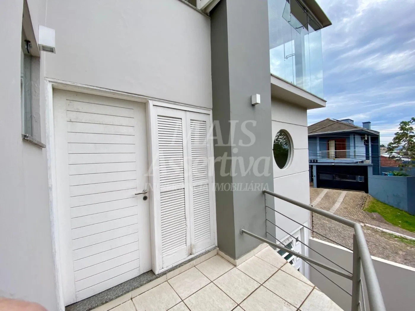 Imagem Casa semi mobiliada para venda - Hamburgo Velho em Novo Hamburgo