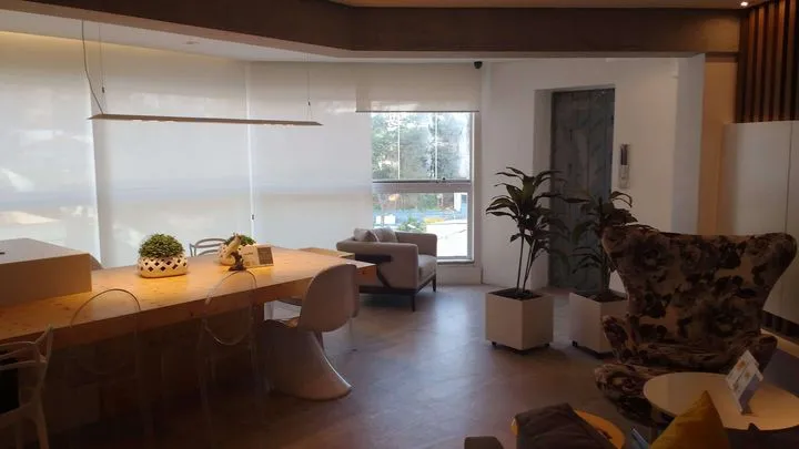 Imagem Apartamento com 3 Quartos à Venda, 160 m² em Vila Guiomar - Santo André