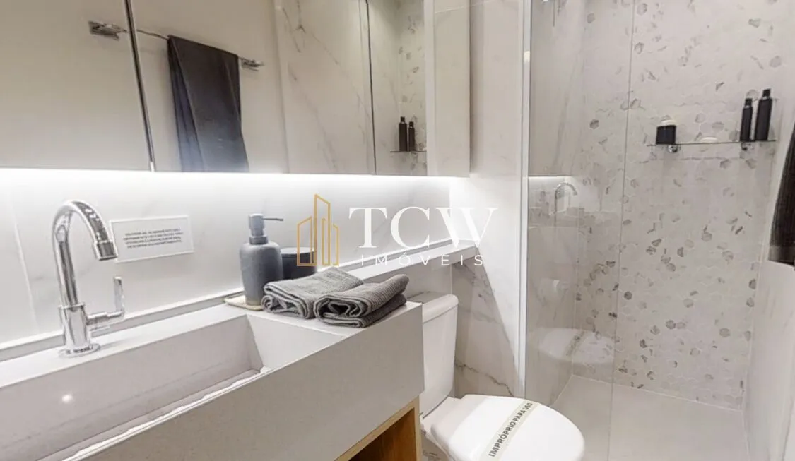 Imagem Apartamento à venda no bairro Vila São José (Ipiranga) - São Paulo/SP, Zona Sul
