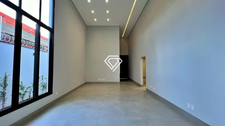 Imagem Casa 3 Suítes + Escritório, 204 m² c/ lazer na 505 Sul