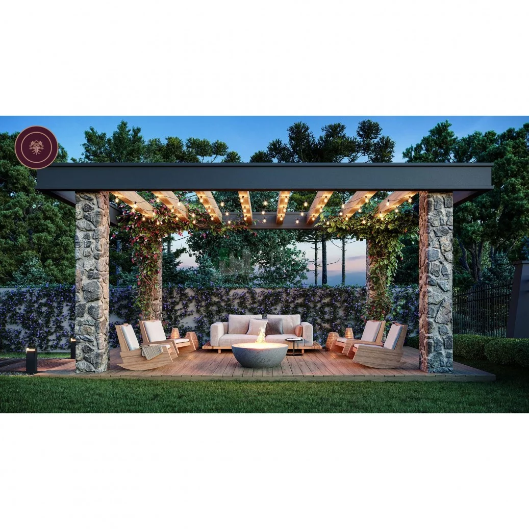 Imagem Apartamento Temático Montalcino Gramado - 1 ou 2 suítes - Para Amantes de Vinho!