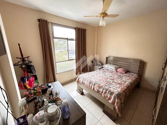 Imagem Apartamento com 2 dormitórios à venda, 60 m² por R$ 380.000,00 - Itapuã - Vila Velha/ES