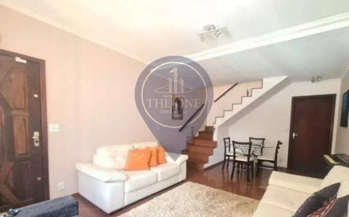 Imagem Imperdível: Casa à venda em São Paulo-SP, na Vila Leopoldina, com 2 quartos, 2 suítes, 2 salas, 3 banheiros e 2 vagas de garagem.