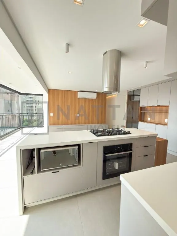 Imagem Apartamento com 3 dormitórios à venda, 106 m² por R$ 1.550.000,00 - Tatuapé - São Paulo/SP