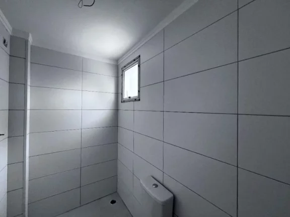 Imagem APARTAMENTO COM 53 m² - AVIAÇÃO - PRAIA GRANDE SP