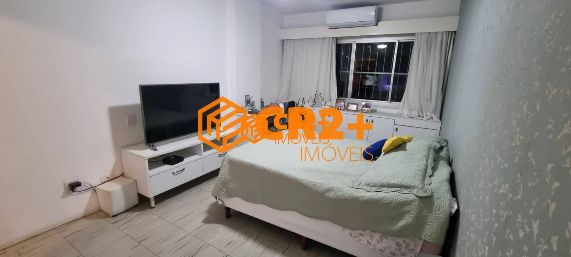 Imagem Apartamento a Venda com 04 quartos 01 suíte nas Graças 200m2 em Recife