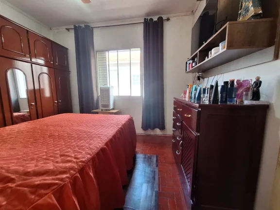 Imagem Casa venda e compra no bairro Eloy Chaves 2 em Jundiaí
