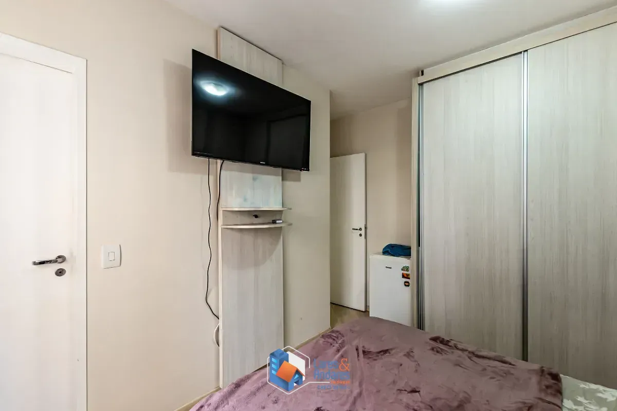 Imagem Apartamento para venda em Mooca com 3 quartos, sendo 1 suíte, 85m²