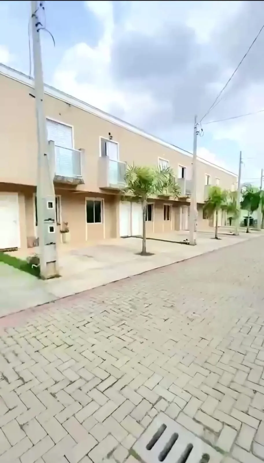 Imagem CASA RESIDENCIAL em SOROCABA - SP, VILA MINEIRÃO