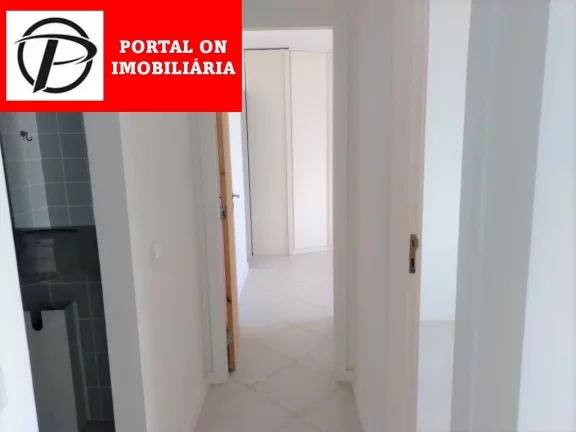 Imagem APARTAMENTO RESIDENCIAL em RIO DE JANEIRO - RJ, JACAREPAGUÁ