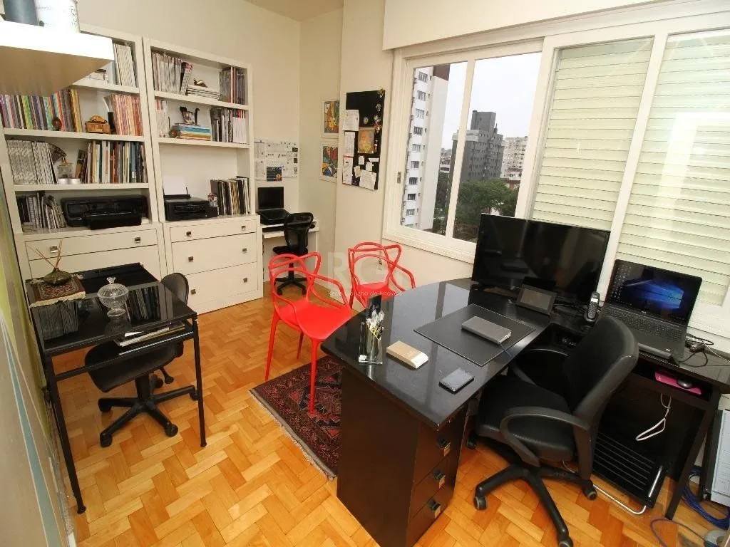 Imagem Apartamento para Comprar 113 m² por R$ 915.000,00 - Petrópolis - Porto Alegre/RS