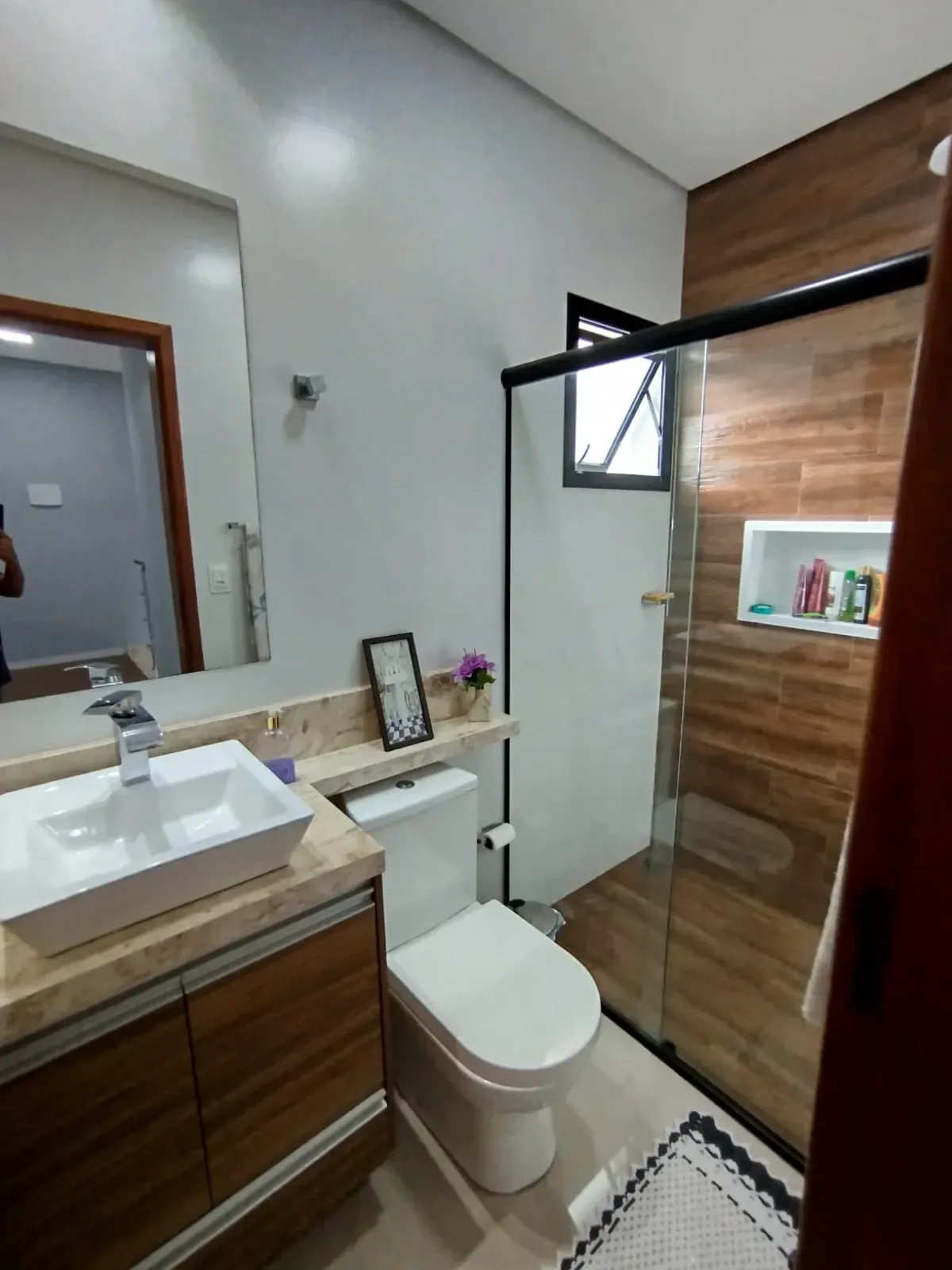 Imagem Casa com 3 Quartos à Venda, 144 m² em Jardim Marambaia - Jundiaí