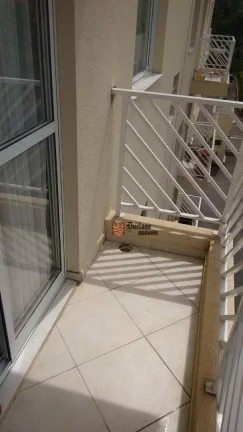 Imagem Apartamento com 2 dormitórios à venda, 63 m² por R$ 435.000,00 - Pinheirinho - Vinhedo/SP