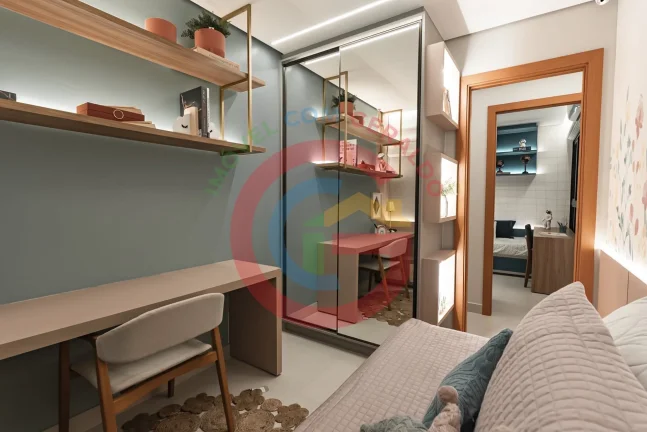 Imagem ÚLTIMAS UNIDADES - APARTAMENTO 3 QUARTOS PRÓX. BURITI SHOPPING - PRIMUS PARQUE