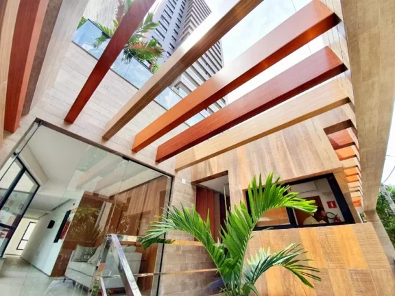 Imagem A 5ª Avenida Imóveis selecionou esse Exclusivo Apartamento de 2/4 no Barra Way Residence, há poucos passos do porto da Barra por R$1.170.000,00