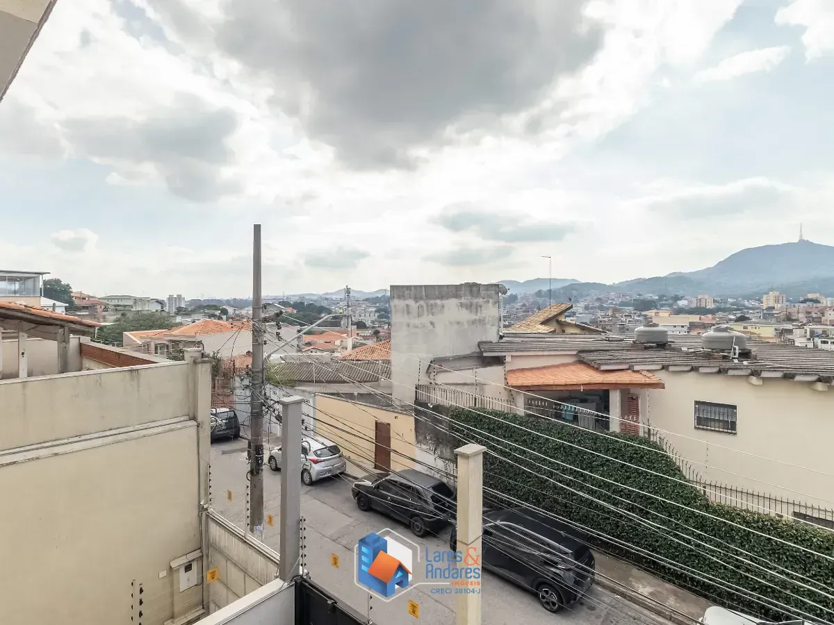 Imagem Sobrado para venda em Pirituba com 3 quartos, sendo 1 suíte, 96m²