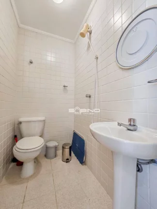 Imagem Apartamento Pé na Areia frontal à Venda, com 3 dormitórios 193m² 3 vagas, Riviera de São Lourenço Bertioga SP