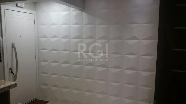 Imagem Apartamento para Venda - 108.59m², 3 dormitórios, 1 vaga - Centro Histórico