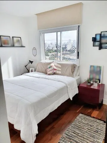 Imagem SPORTS VILLAGE IPIRANGA - Apartamento à venda no bairro Ipiranga - São Paulo/SP, Zona Sul