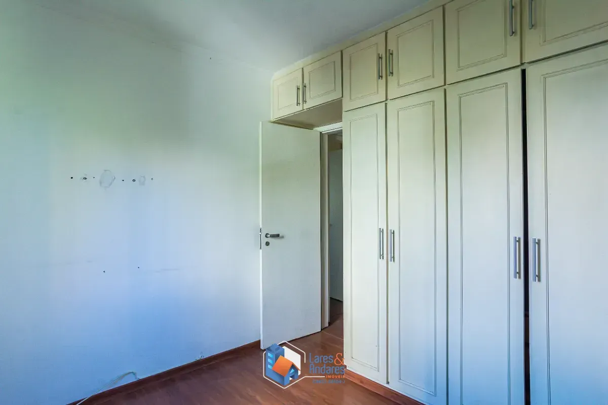 Imagem Apartamento para venda em Jardim Londrina com 3 quartos, sendo 1 suíte, 85m²