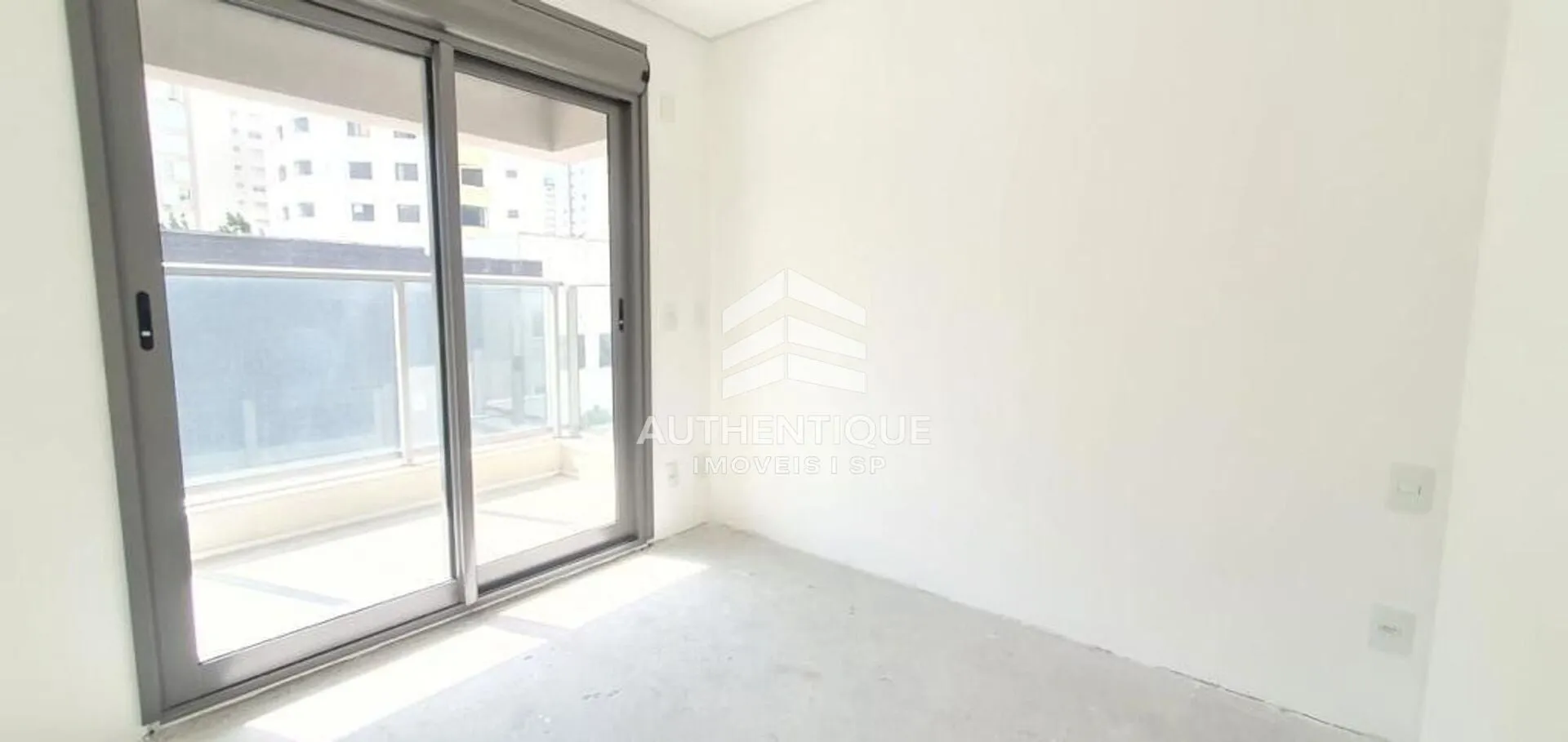 Imagem VISO MOEMA - Apartamento à venda no bairro Moema - São Paulo/SP, Zona Sul