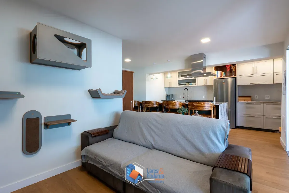 Imagem Apartamento para venda em Água Branca com 2 quartos, sendo 2 suítes, 169m²